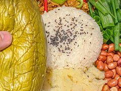 -红东阁东北菜烤肉酒馆(CROSS万象汇店)