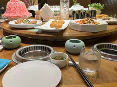 -尚海豆捞(乐虹坊店)