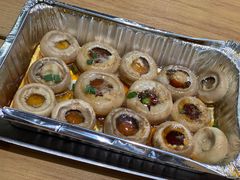 -老虎滩大连海鲜烧烤(水游城店)