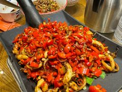 -湘味淳(千禧街店)