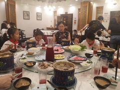 -东来顺饭庄(西直门店)