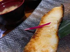 -千代武日本料理(开发区店)