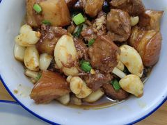 -谭家菜(童宾路店)