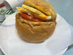 招牌菠萝油-华嫂冰室(尖沙咀店)