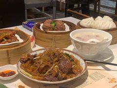 -虾饺妹·酒家(金碧店)