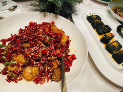 -海味观(老西门店)