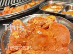 -猪掌柜韩国烤肉(六折店)
