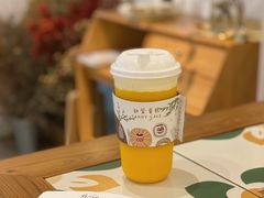 -甜莺蛋糕(顺盈时代广场店)