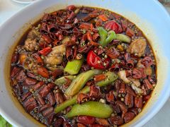 -嘉陵楼馋嘴城(簋街总店)