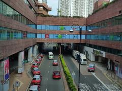 -新城市广场