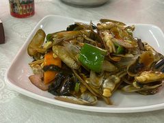 -嘉升大排档(番禺总店)