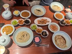 -裕兴记•蟹黄面馆(人民广场店)