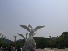 -白马涧龙池景区