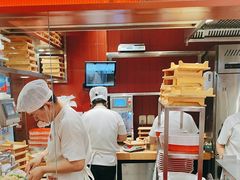 -喜家德虾仁水饺(长泰广场店)