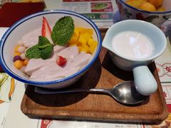 -永兴發香港茶餐厅(三坊七巷店)