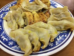 -回回锅贴(小河沿店)