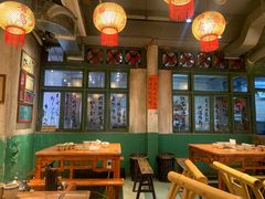 -周小明火锅(黑金冠社区店)