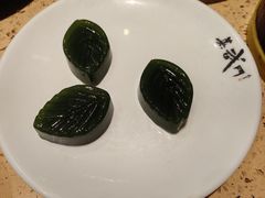 -蒸武门·广式茶点(金宝莱店)