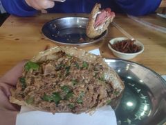 -昌顺马记小吃店(昌盛园店)