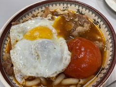 -下环街市熟食中心