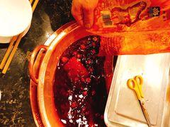 -老码头火锅(玉林店)