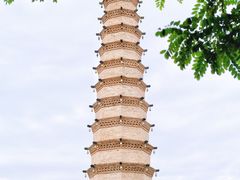 -鸠摩罗什寺