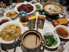 -杨厨的田园饭店(长城路店)