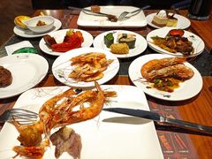 -汉巴味德(大悦城店)