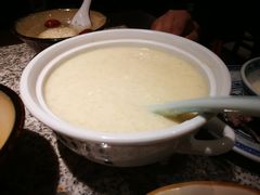 民国美龄粥-南京大牌档(壹方天地店)