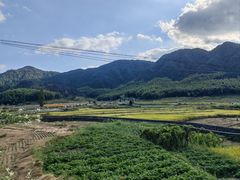 -泽雅景区