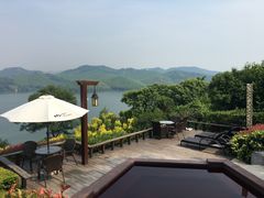 -天目湖涵田半山温泉