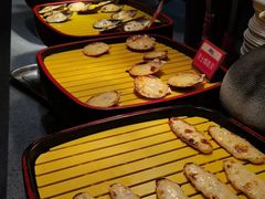 -遇上西雅图多融合海鲜自助餐厅(中房金谊广场店)