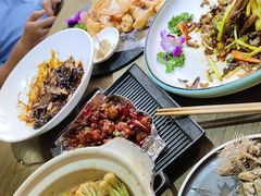 -隆喜元鱼汤包·海鲜(中联广场店)