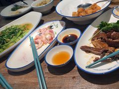 -海门鱼仔·潮汕味(燕岭店)