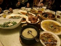 银丝肥牛-壮乡楼民俗文化苑(李宁体育园店)