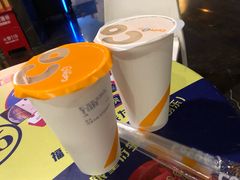 -CoCo都可(西安路民勇店)