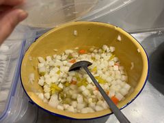 -清真·锦翔炝锅鱼(明德门店)