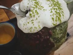 -WONDER ICE 萬得冰田(建設路总店)