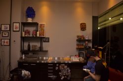 店内环境-飛凡TATTOO纹身•原创