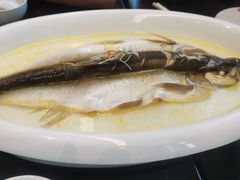 -勺园中餐厅