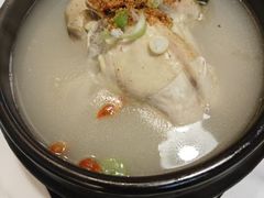 -长顺参鸡汤店(西塔总店)