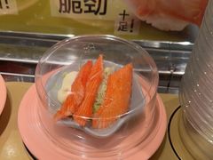 -争鲜回转寿司(通州万达店)