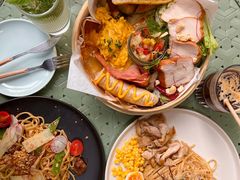香辣澳洲牛肉粒意大利扁面-CHILLAX轻乐时(侨建·Hi City店)