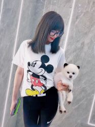 -Tipo Hair salon（明星）店