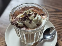 -Nirvana Cafe&Bar(北仓文创街区店)