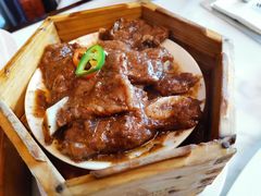 -顺德美的万豪酒店-万豪中餐厅
