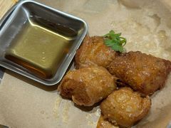 -匠本米所·炸酱米线·潮汕小食(万象食家店)