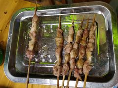-途肴·老农饭庄(百里峡店)