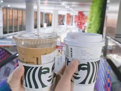 -中免(澳门机场免税店)