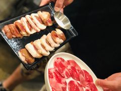 -伍丁·烤牛肋(和平东桥店)